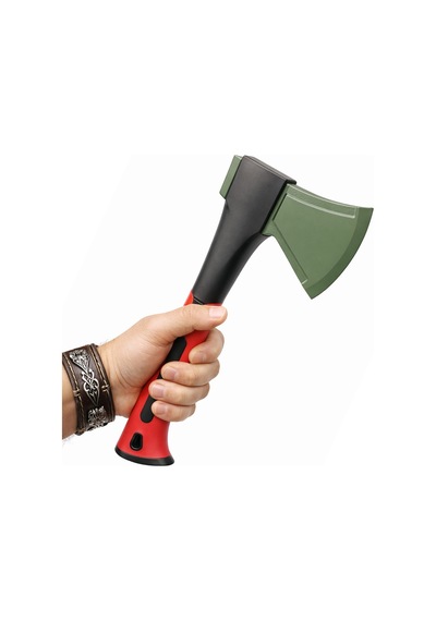 Rıco Pvc Muhafazalı Prof. Balta 600 Gr Rc4600