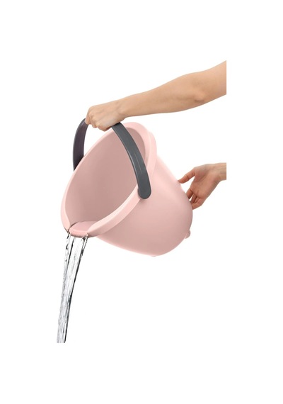Babyjem Elegant Kova Soft Pembe