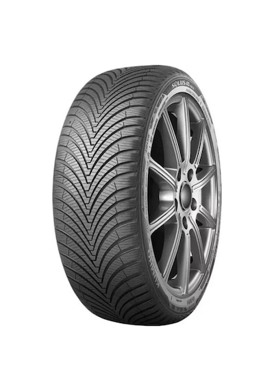 Kumho 225/40R18 92W XL Solus 4S HA32 Dört Mevsim Lastiği 2025