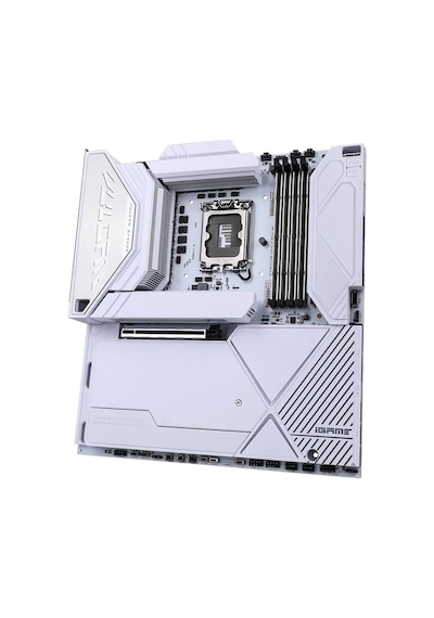Colorful İgame Z790 Vulcan W V20 Ddr5 8800mhz Oc E-atx Lga1700 Aaaa18clf0001