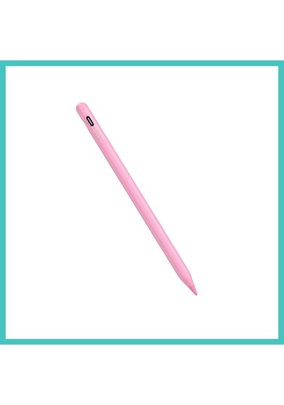 Ny Joy K2260 Ios Ve Android Uyumlu Universal Dokunmatik Stylus Kalem - Pembe Nyjoybz
