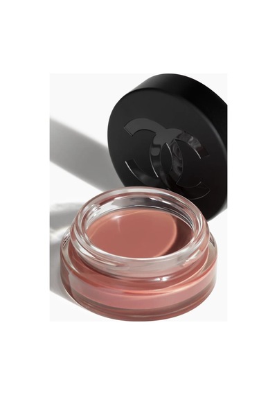 Chanel No1 Lip And Cheek Balm - 2 Healty Pink 2