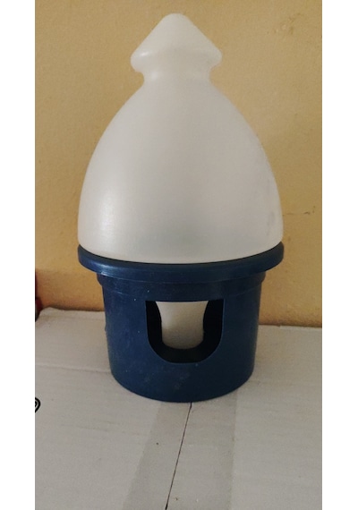Güvercin Suluk 5 Adet 1500 ML