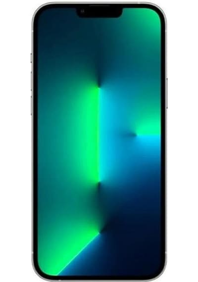 Yenilenmiş Apple İPhone 13 Pro Max 128 GB B Kalite (12 Ay Garantili)