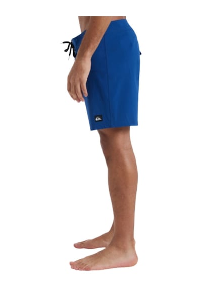 Quıksılver Quiksilver Kaimana Erkek Mavi Boardshort Bsw0