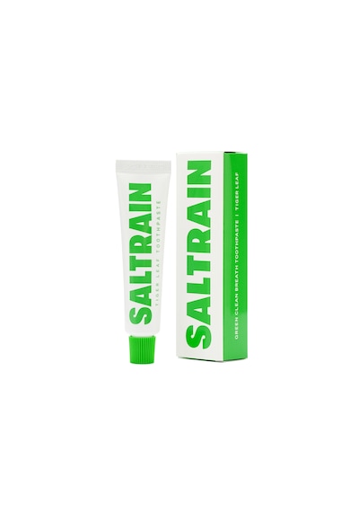 Saltrain Tiger Leaf Diş Macunu 30 G
