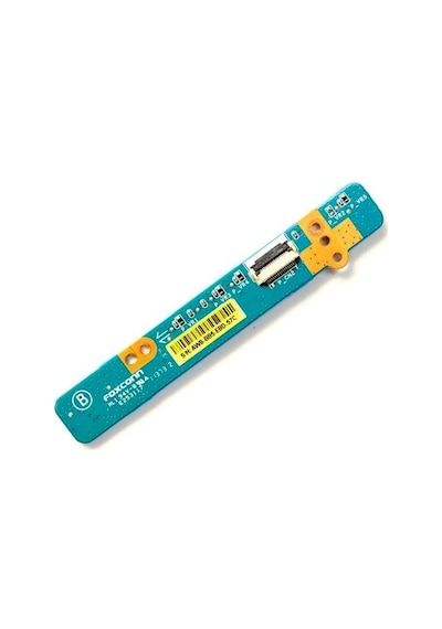 Sony Uyumlu Vaio Pcg-61714M Vpcca Tetik Power Butonu 1P-1113J01-8011