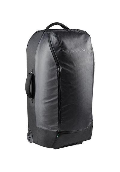 Vaude Travel 90 Çekçekli Seyahat Çantası 15823 Çok Renkli