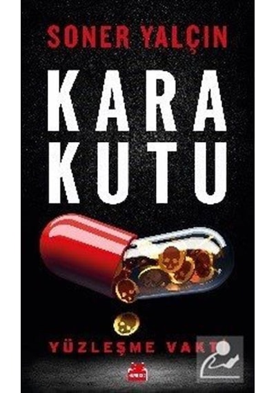 Kara Kutu / Soner Yalçın