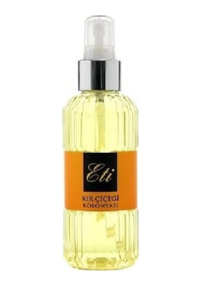 Eti Kır Çiçeği Kolonyası Sprey Pet Şişe 150 ML