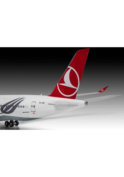 Revell Türk Hava Yolları Airbus A350-900 03773