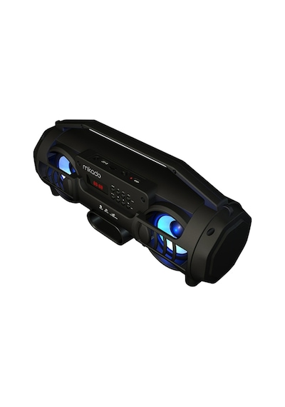 Mikado MD-BT38 Freestyle Işıklı Kablosuz Bluetooth Hoparlör
