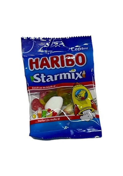 Haribo Kartela Askılı 24'lü
