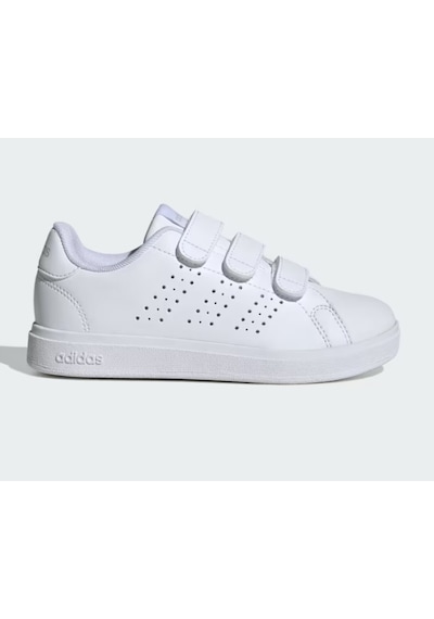 Adidas Advantage Base 2.0 Çocuk Günlük Spor Ayakkabı Ie9020 Beyaz