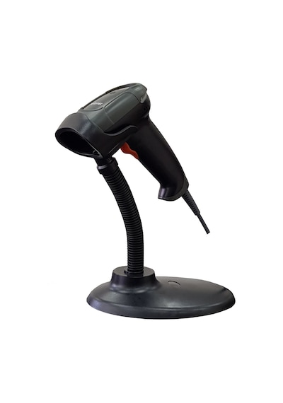 Performax Pr-44 2D Usb Standlı Kablolu Karekod Barkod Okuyucu