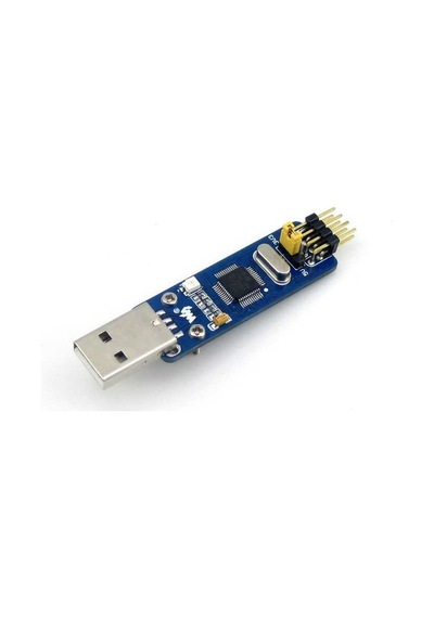 Robotistan-Stm8 Ve Stm32 Programlama Ve Debug Kartı St-Lınk - V2