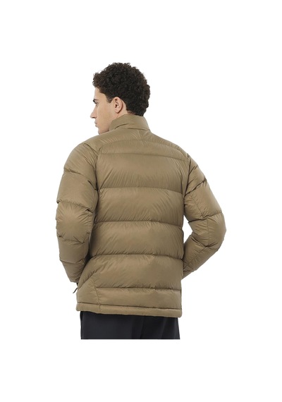 Salomon Outlıne Down Jacket M Renkli