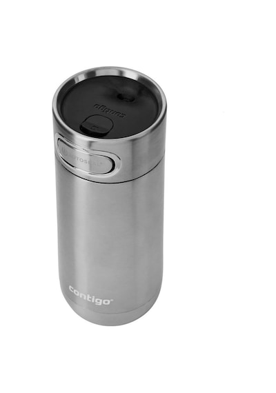 Contigo Luxe Autoseal Termos Bardak 360 Ml, Paslanmaz Çelik, 5 Saat Sıcak 12 Saat Soğuk, Sızdırmaz, Sku: Smg8690010166999 Açık Contigo Luxe Autoseal Termos Bardak 360 Ml, Paslanmaz Çelik, 5 Saat Sıcak 12 Saat Soğuk, Sızdırmaz, Sku: Smg8690010166999 Açık