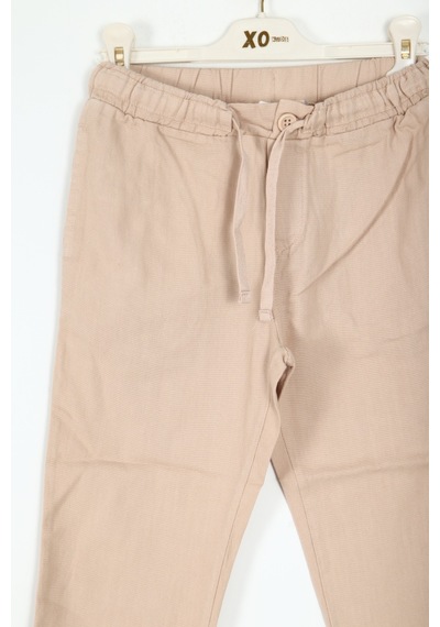 Xo Kids Erkek Çocuk Pantolon 8-14 Yaş 66324 Camel