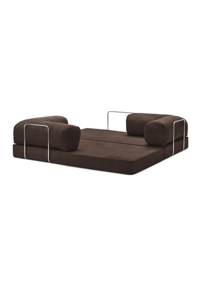 Sofa Legom Kahverengi Kahverengi
