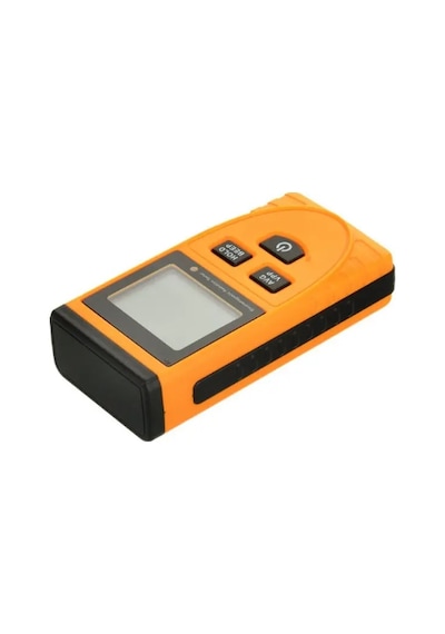 Benetech Gm3120 Manyetik Alan Ve Elektrik Alan Ölçer Emf Ölçer