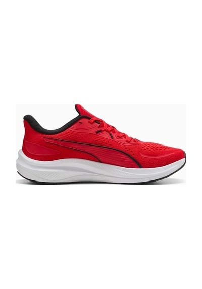 Puma Skyrocket Lıte 2 Spor Ayakkabı Kadın Kırmızı