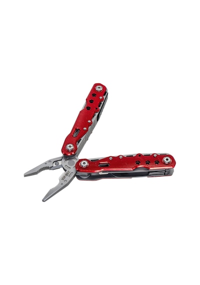 Viptec Vt875190 Multitool 9 Fonksiyon Katlanır Çok Amaçlı Alet