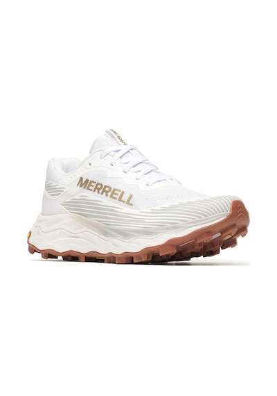 Merrell Agılıty Peak 6 Kadın Whıte/gum Patika Koşusu Ayakkabısı J00005074 Beyaz Merrell Agılıty Peak 6 Kadın Whıte/gum Patika Koşusu Ayakkabısı J00005074 Beyaz