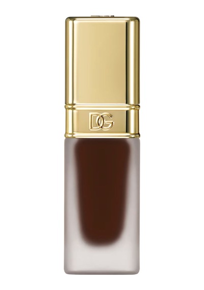 Dolce & Gabbana Mint Oil Plumper - Nemlendirici Ve Dolgunlaştırıcı Dudak Parlatıcısı Espresso Diğer