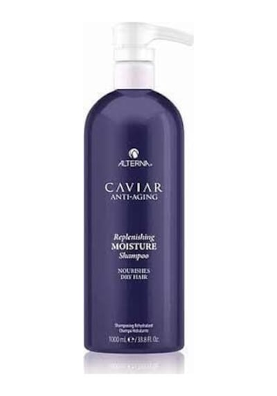 Alterna Caviar Replenishing Moisture Şampuan 1 L