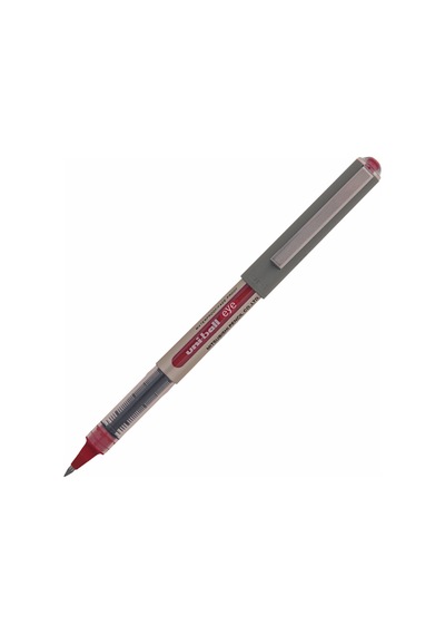 Uni-ball Ub-157 Kırmızı Eye Fine 0.7 Kalem N11.873