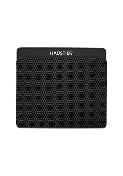 Haustier Otomatik Kedi Tuvaleti Önü Elekli Kedi Kumu Paspası 50 X 45cm