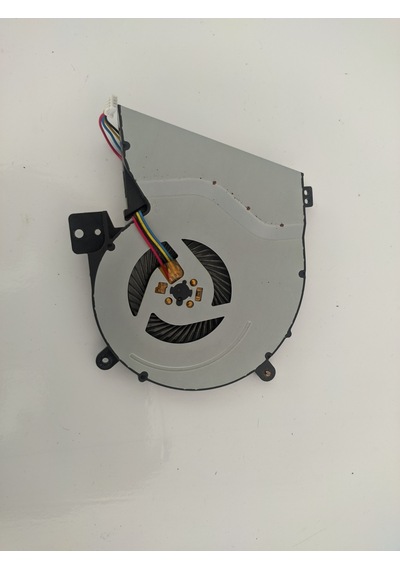 Asus Uyumlu X551 F551 D550 X451 X511 X451 X511 Fanı