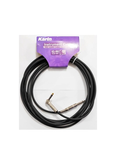 Karin 6 Mt Jak Kablosu Ko-992