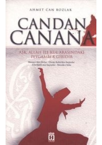 Candan Canana Ahmet Can Bozlak