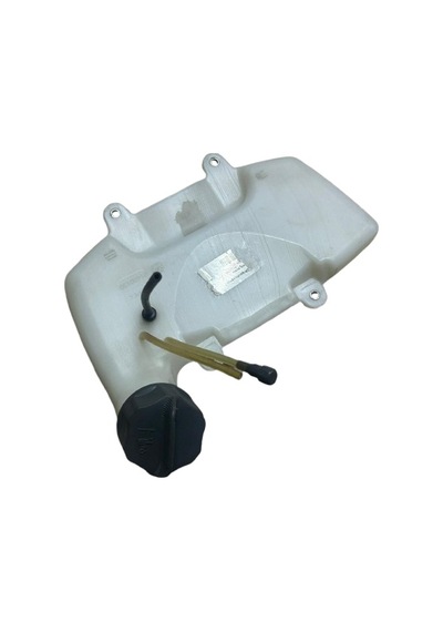 Motorlu Tırpan Benzin Deposu Komple Bc530/bc550