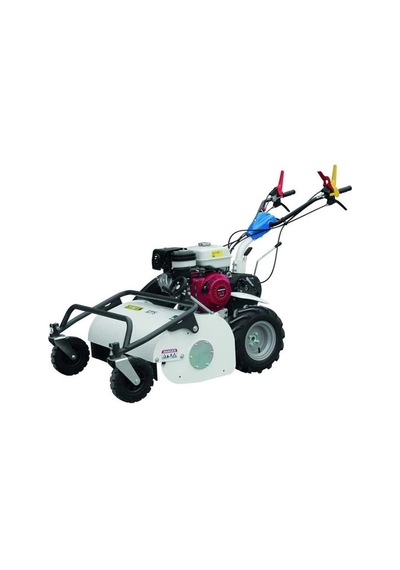 Çalı & Ot Parçalama Makinası Mft G775 - 490247