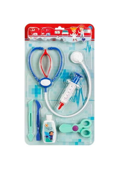 Doktor Seti Doktor Seti Belirtilmemiş
