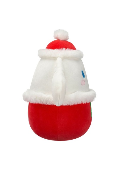 Squishmallows Hello Kitty Serisi - Cinnamoroll 20cm Sn00521 Çok Renkli