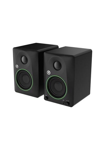 Cr3.5 3.5 Aktif Stüdyo Monitörü Siyah