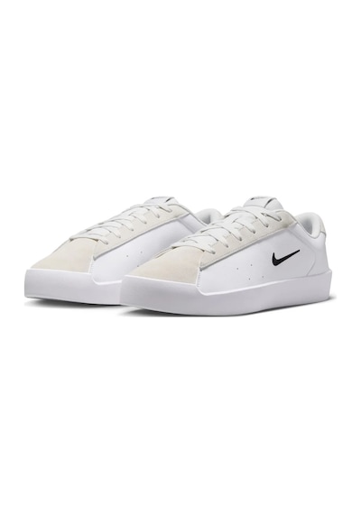 Nike Court Heritage Im7528-102 Unisex Sneaker Spor Ayakkabı Beyaz