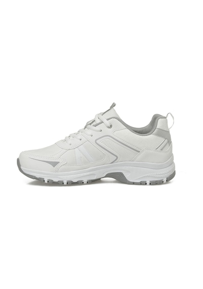 Kinetix Lodıe Pu W 5pr Beyaz Kadın Outdoor 000000000102019434 Beyaz-a Grı