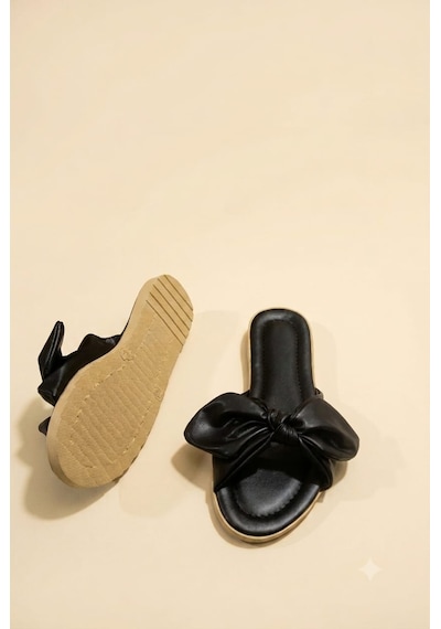 Mystilmoda 3'lü Paket Fiyonk Modeli Kadın Terlik Dış Mekan Ve Ev Terliği Çeyiz Bohça Seti Çok Renkli Mystilmoda 3'lü Paket Fiyonk Modeli Kadın Terlik Dış Mekan Ve Ev Terliği Çeyiz Bohça Seti Çok Renkli