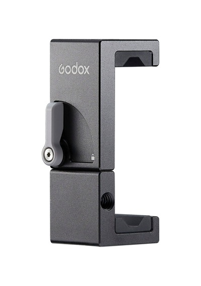 Godox -- Mth03 Metal Telefon Tutucu