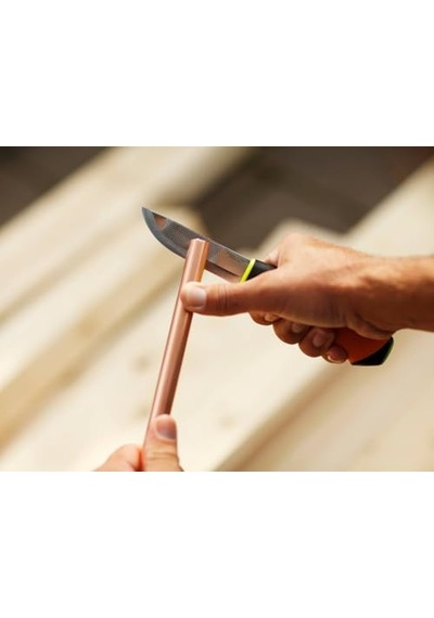 156018-1023619 Bileyicili Ağır İş Bıçağı
