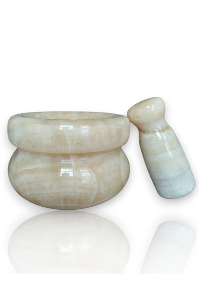 Onyx Mermer Havan