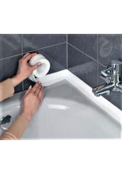 Bondit Su Sızdırmazlık Bandı 3,8Mmx3,35Mtx1,1Mm Banyo & Evye