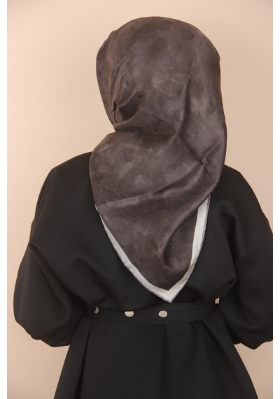 Aker 971 Twill İpek Eşarp 7208713 971 971