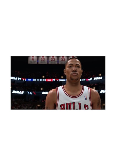 Ps5 Nba 2k27oyunu