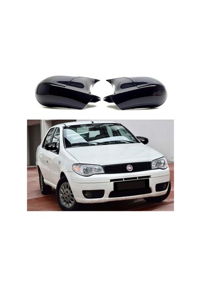 Fiat Albea Batman Yarasa Ayna Kapağı 2010-2013